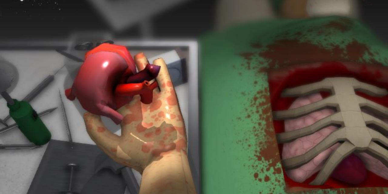 Surgeon Simulator 2013 Free Full Game