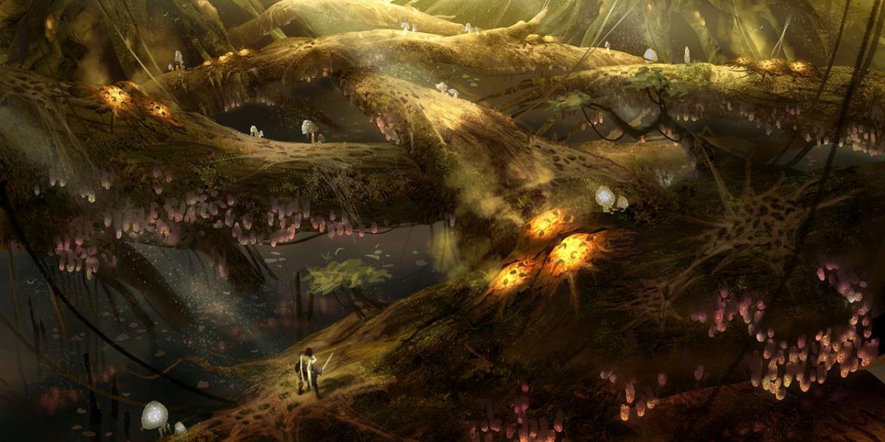 Dungeon Siege 3 Detailed