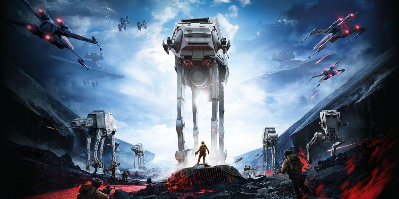 EA Explains Why It Can't Use The Force Awakens Content In Battlefront