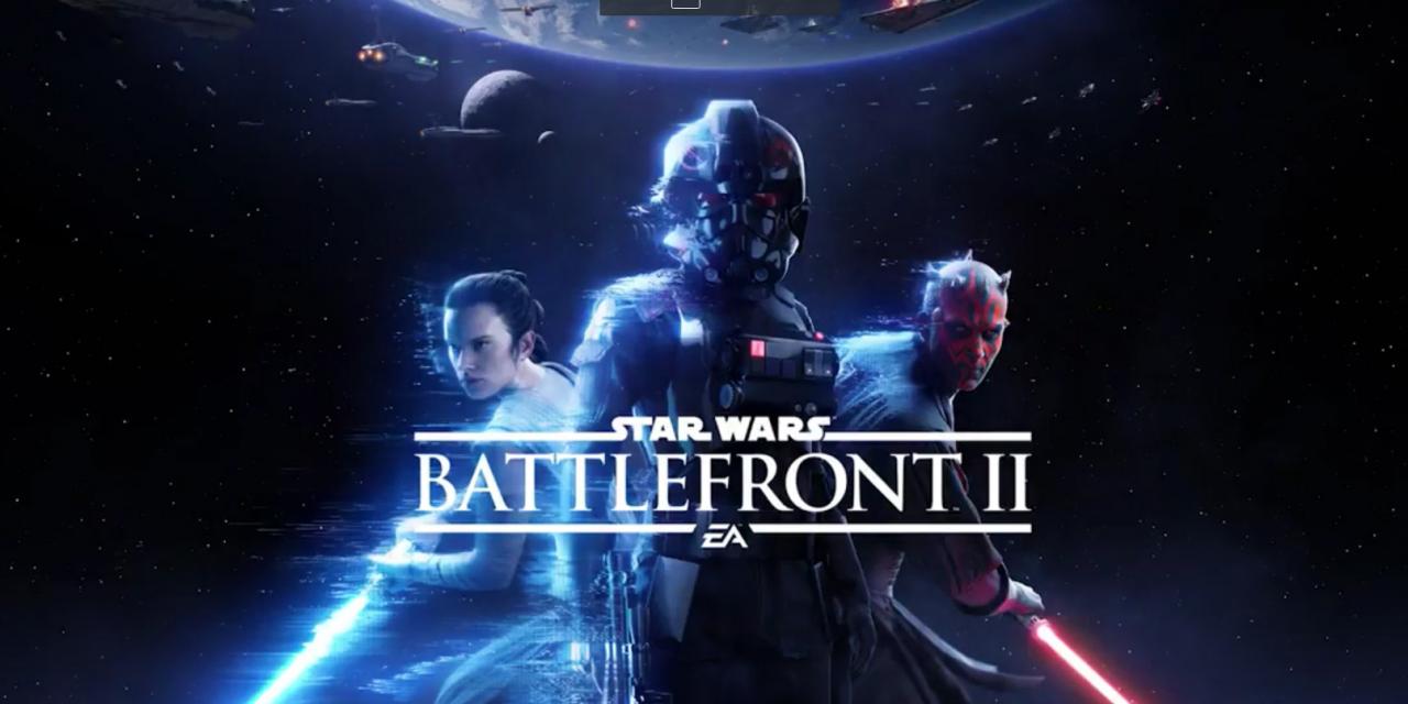 Star Wars: Battlefront 2 trailer may have leaked early