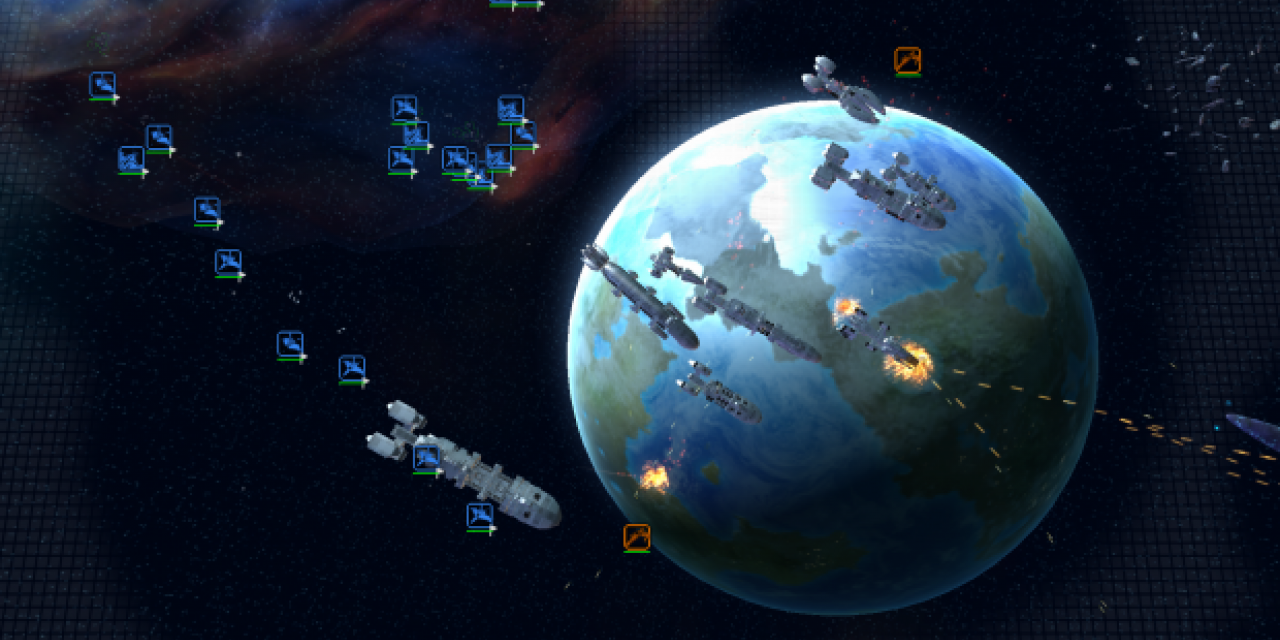 Star Wars: Empire at War - Forces of Corruption	Star Wars Empire at War: Region Warfare Full