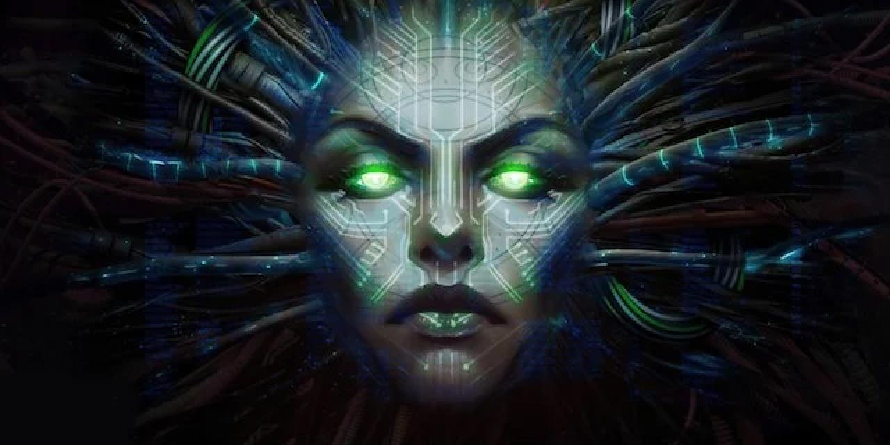 System Shock is getting a TV adaptation