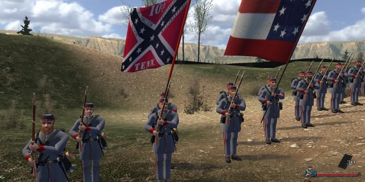 The American Civil War: Revived v1.6 Full