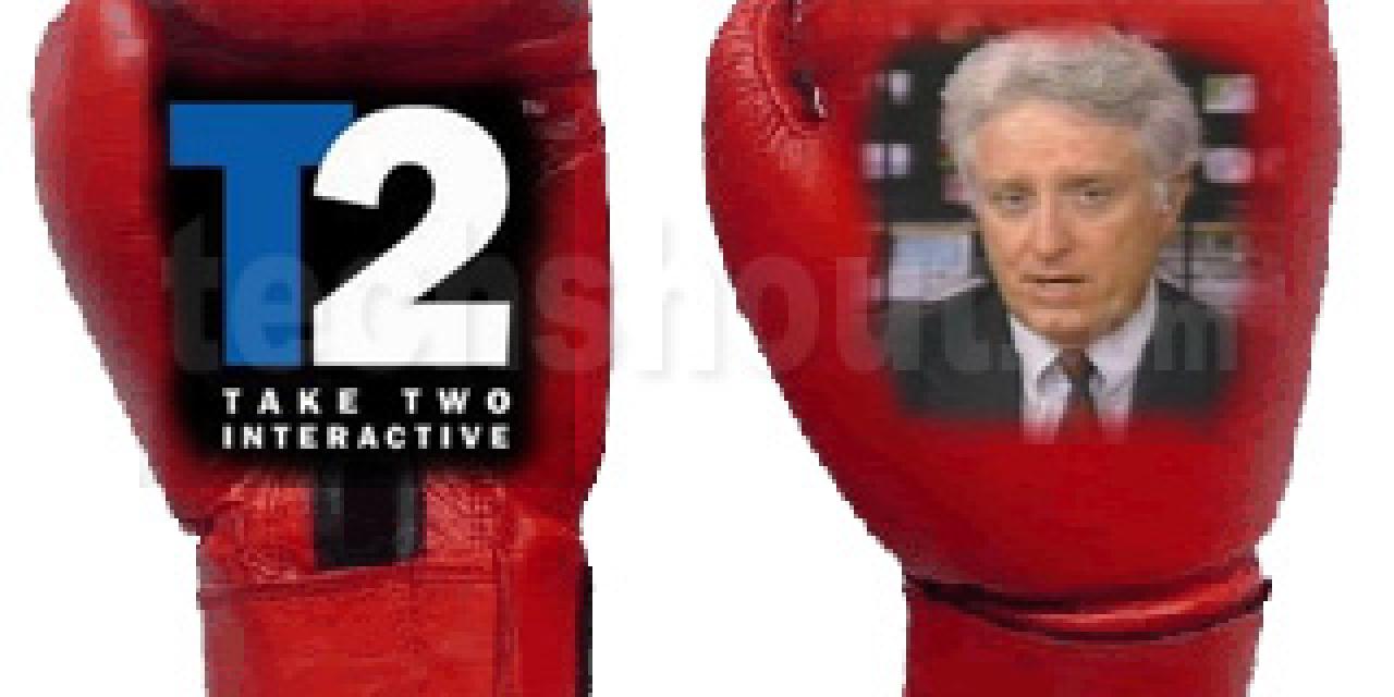 Jack Thompson Bullies Take Two Over Age Verification Jack Thompson Bullies Take Two Over Age Verification