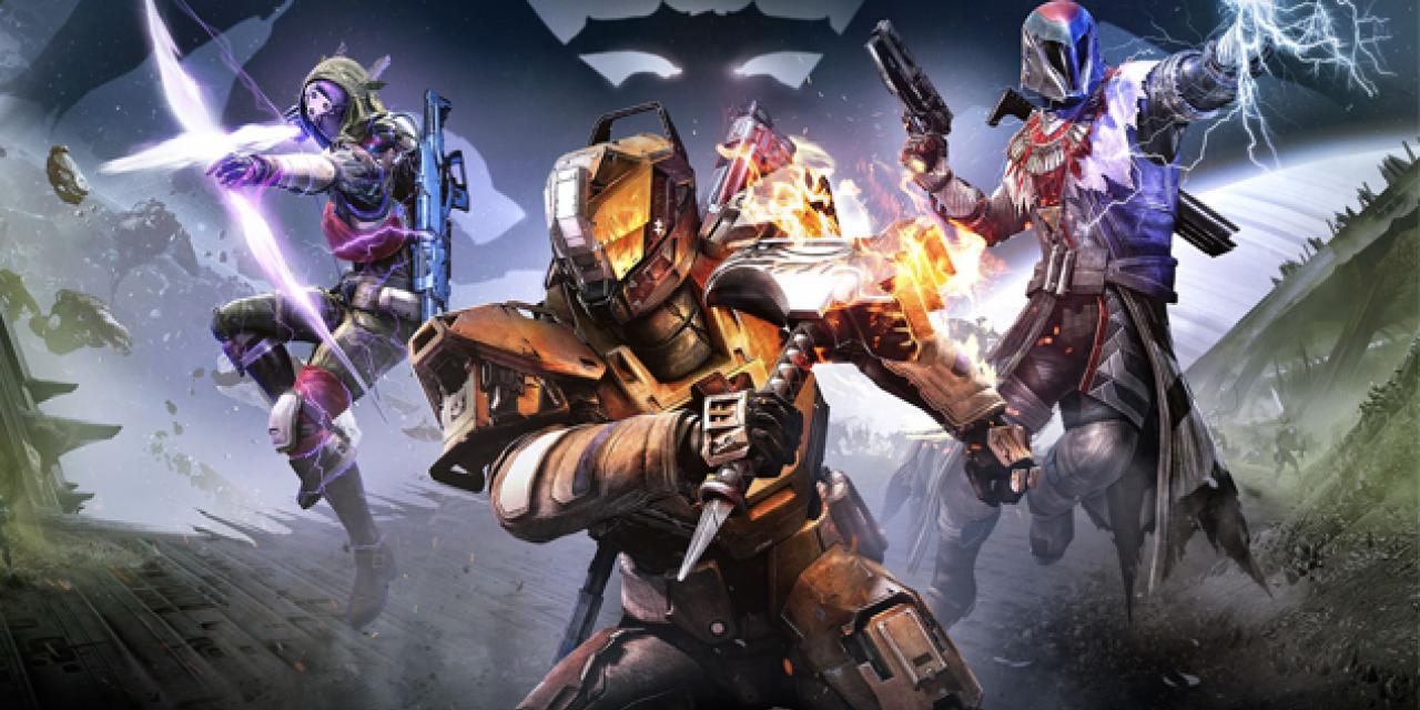 Activision offers solution to those with Taken King storage problem