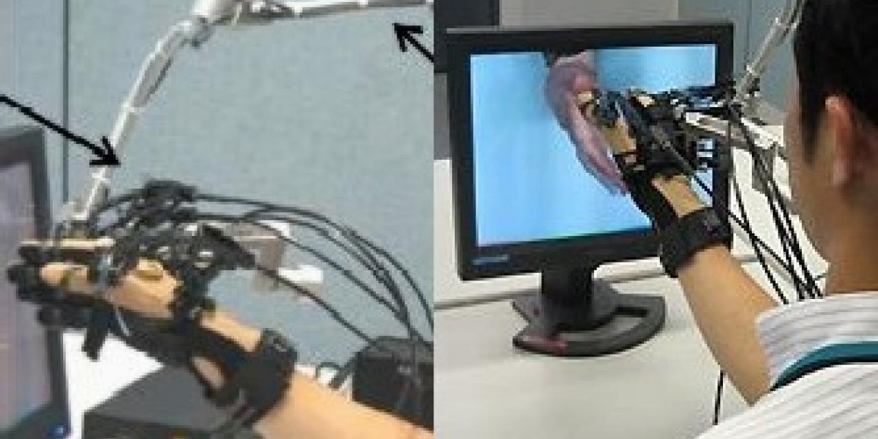 Working Tangible 3d Display Revealed