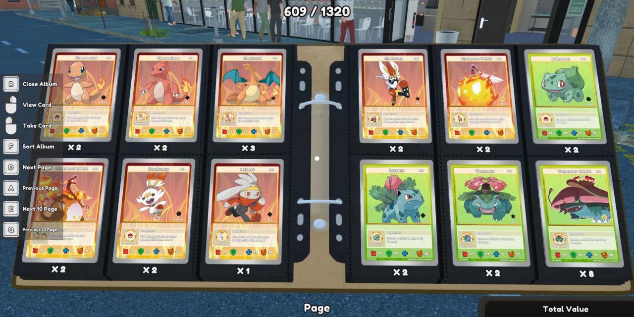 TCG Card Shop Simulator PokeMod - The Pokemon TCG Mod v2.8