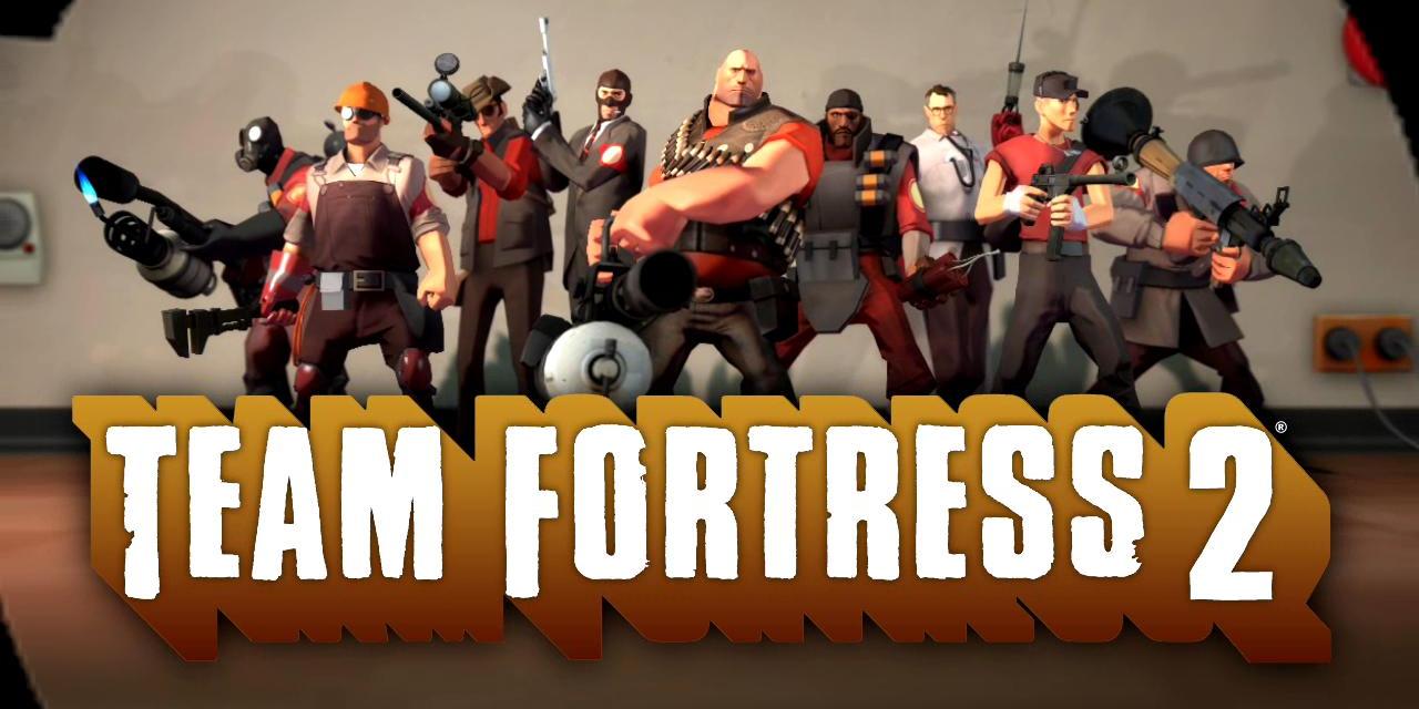 Valve Blames Xbox LIVE Patch Rules For Ruining Team Fortress 2