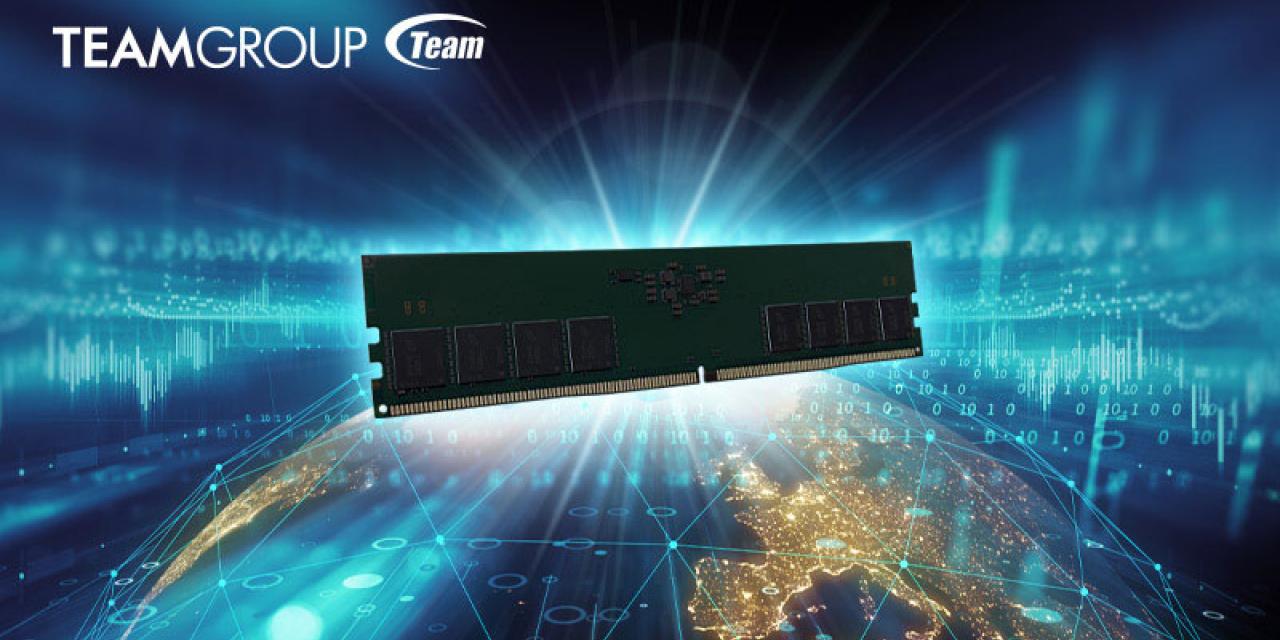 DDR5 memory could go mainstream in 2021