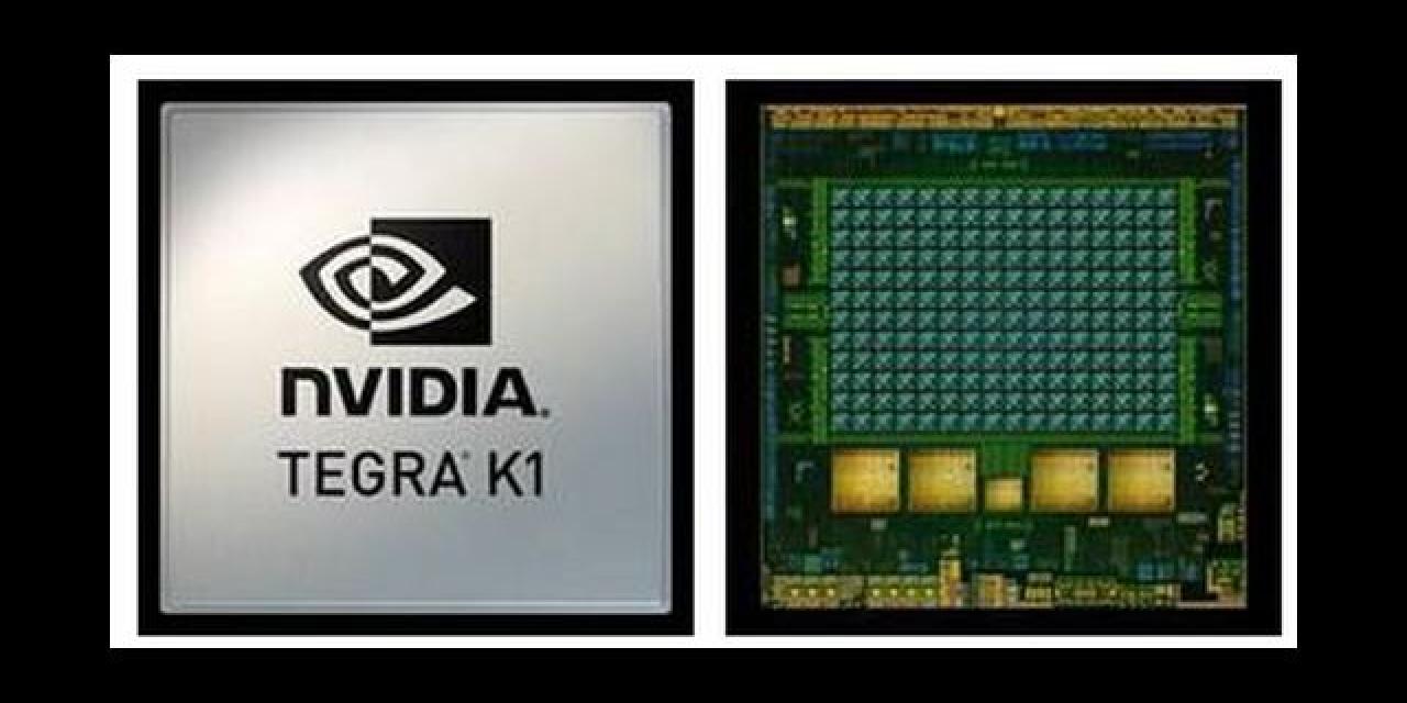 NVidia Brings Top Desktop Graphics Tech To Mobile With Tegra K1