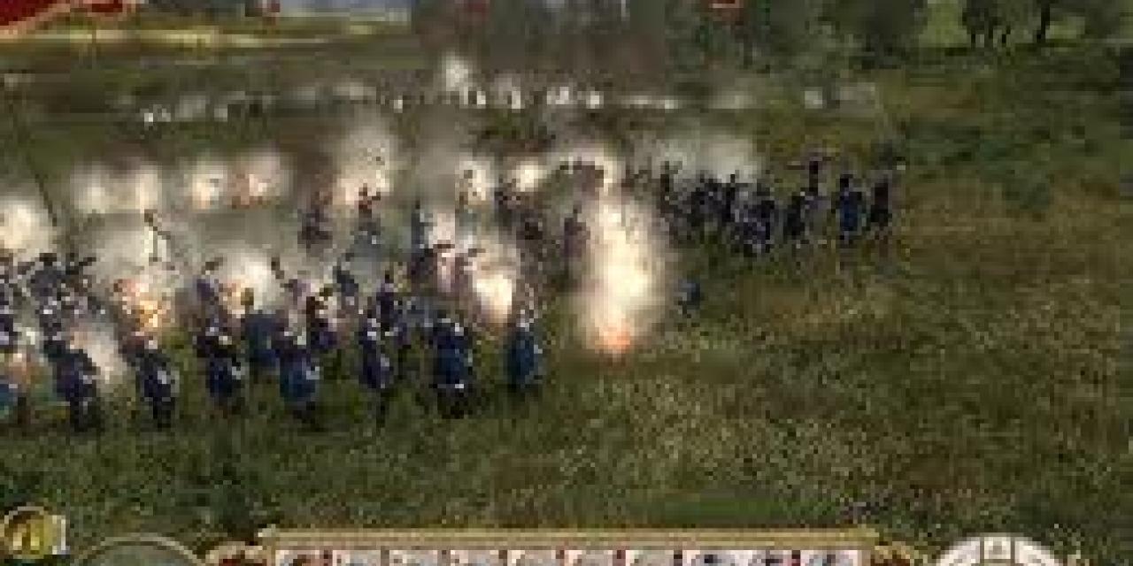 Empire: Total War - A Proper Empire Terra Incognita