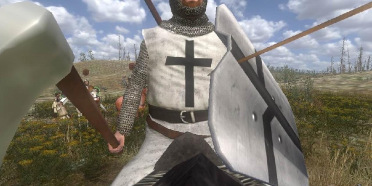 Teutonic order: Drang nach Osten v0.98 beta