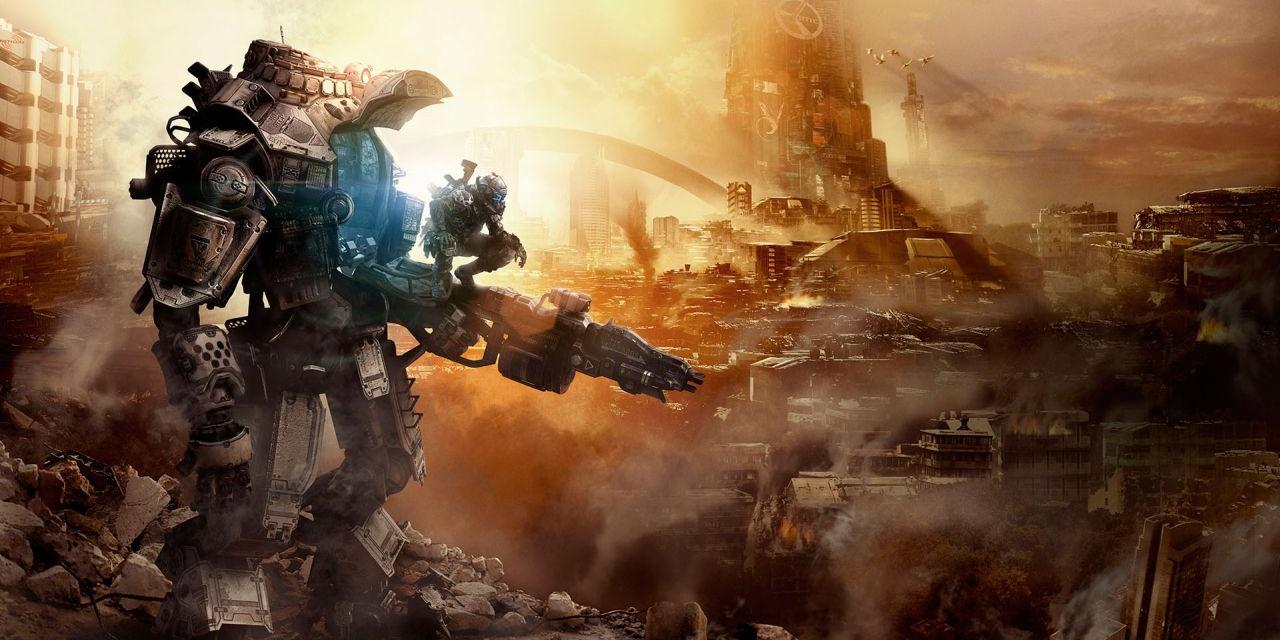 No Mod Support For PC Titanfall At Launch