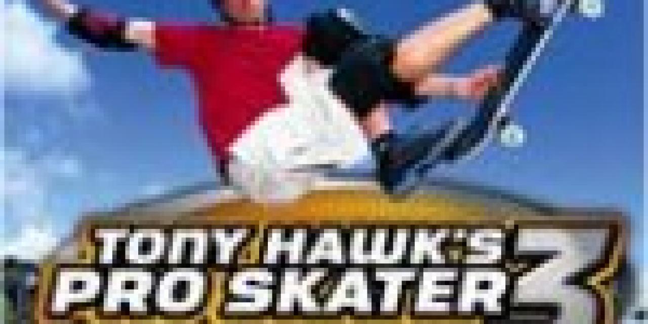 Tony Hawk Pro Skater 3 Demo