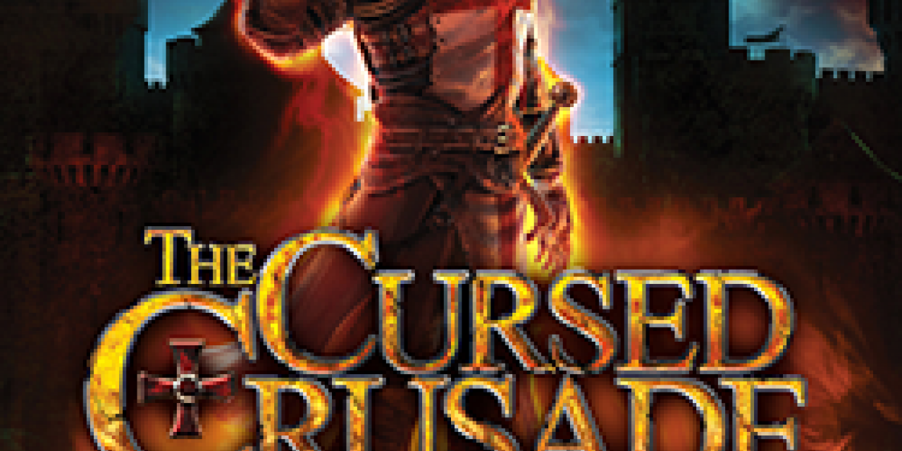 The Cursed Crusade