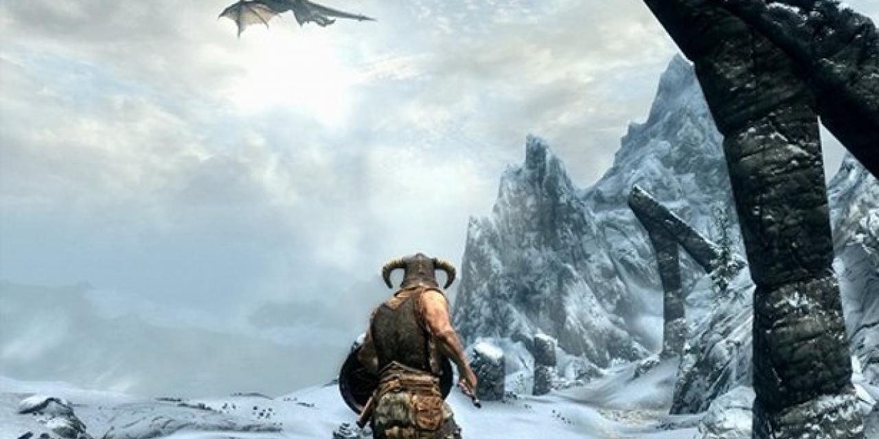 The Elder Scrolls V: Skyrim - Dragon Souls to Perk Points Mod v1.5