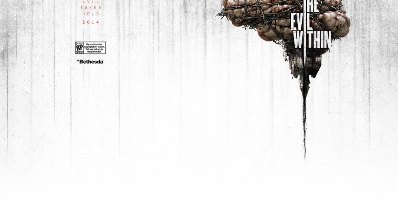 Resident Evil Creator’s “The Evil Within” Utilizes id Tech 5