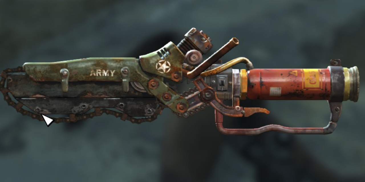 The Best Weapons of Fallout 4 and How to Find Them