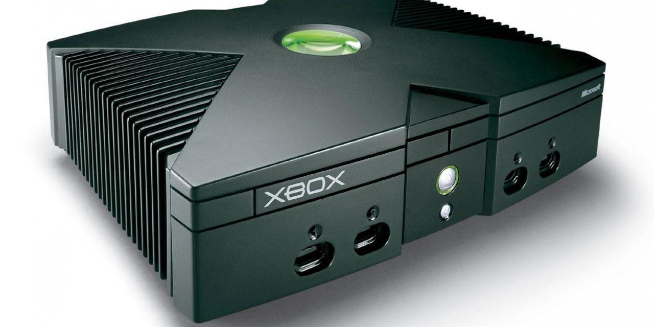 Xbox Was Going To Be Called “Eleven-X”