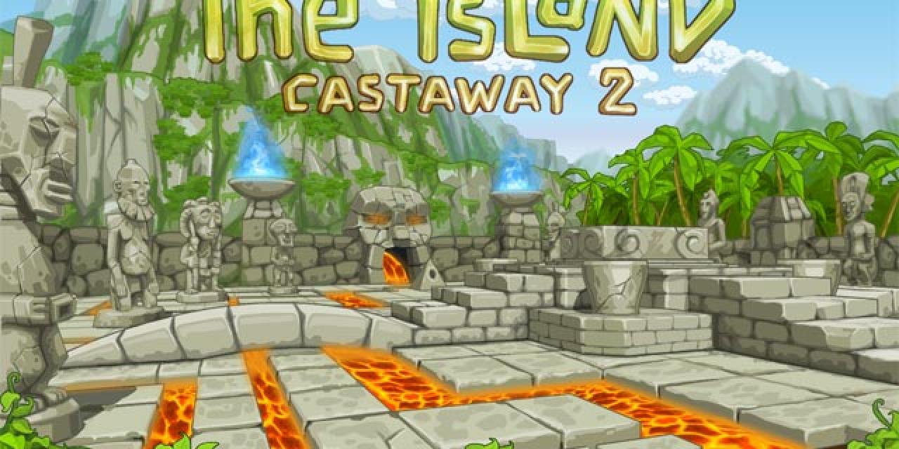 The Island: Castaway 2 Demo
