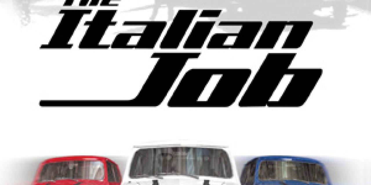 The Italian Job