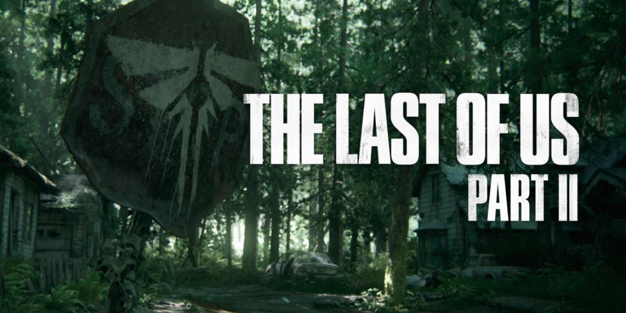 The Last Of Us 2 Has Just Started Development