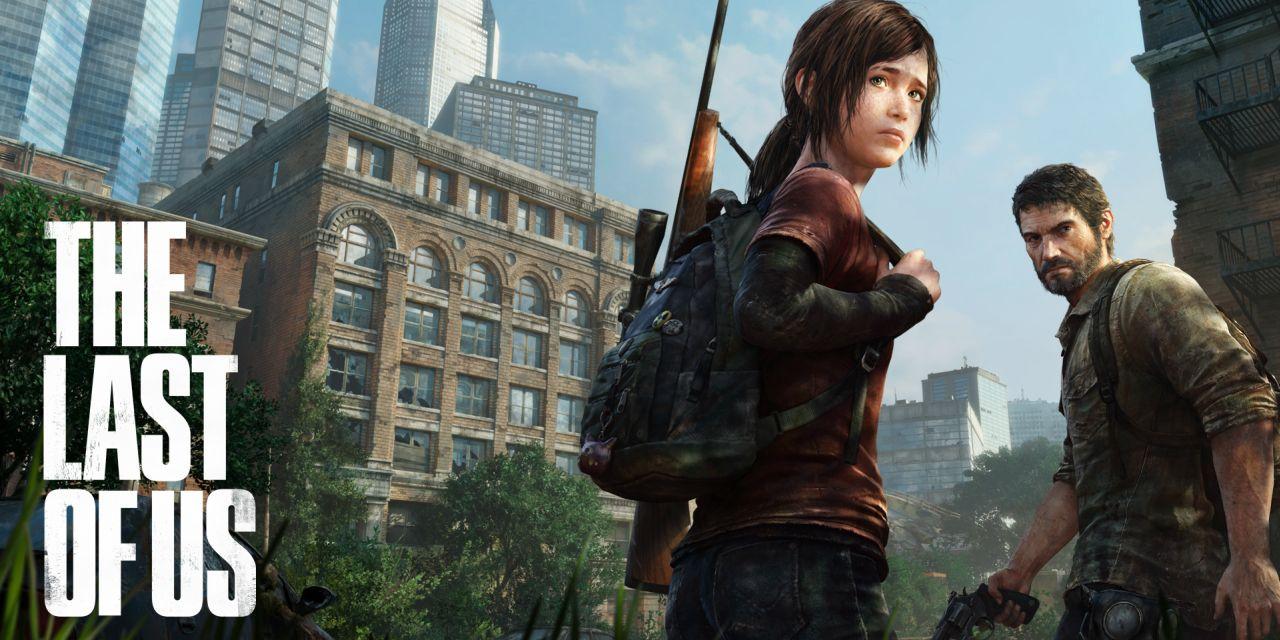 The Last Of Us Can Be Played While It Is Being Downloaded On PS3