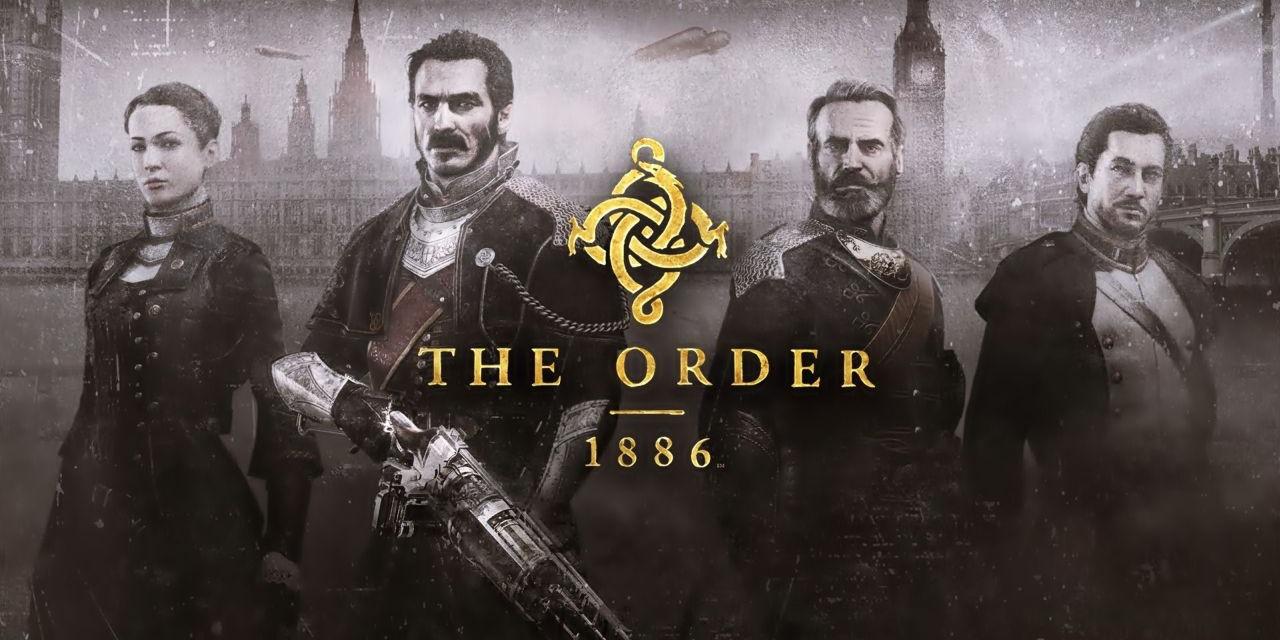 Gamers Complain The Order: 1886 Is Too Short For Its Price