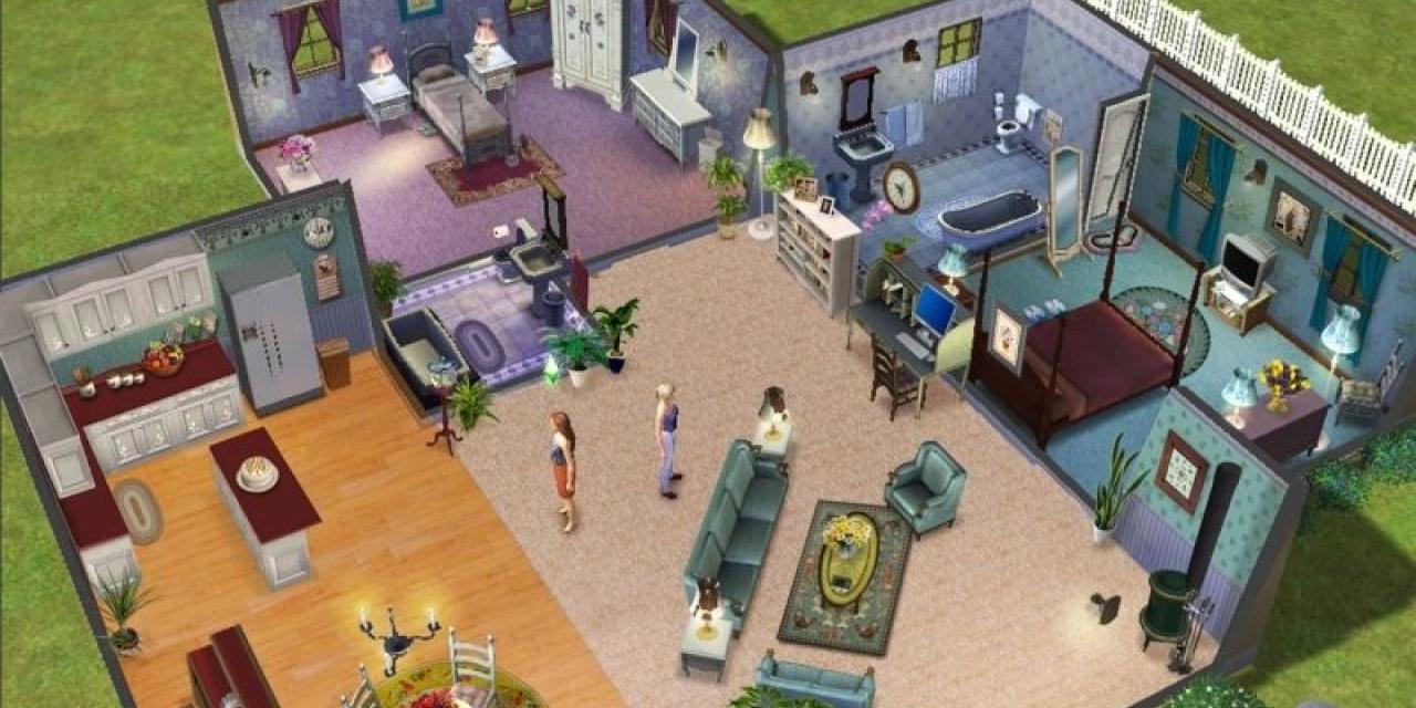 Sims 3: World Adventures