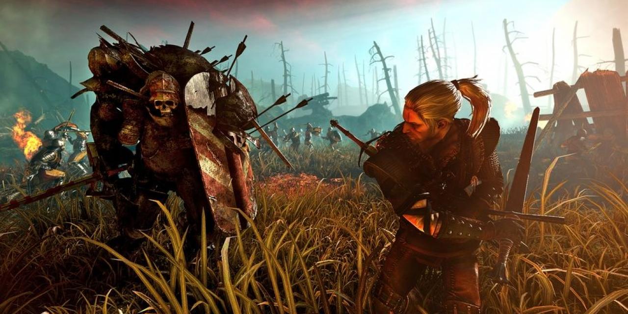 The Witcher 2: Assassins of Kings 'Xbox Developer Diary' Trailer
