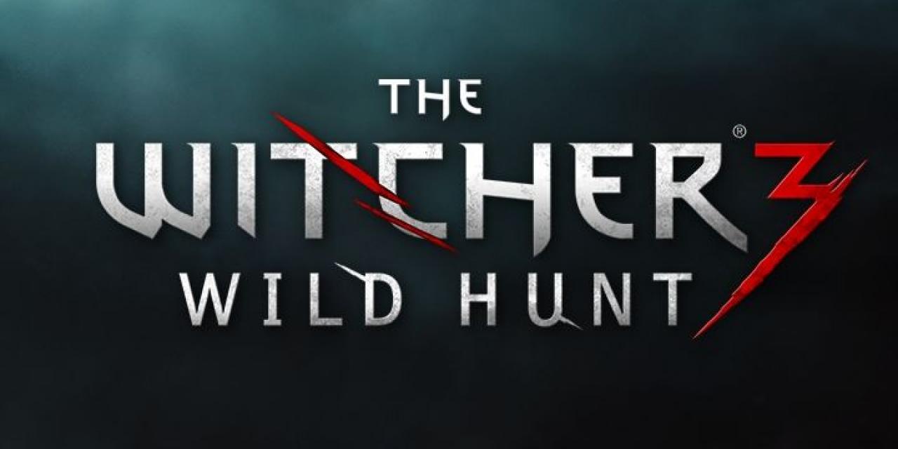 The Witcher 3: Wild Hunt Title Reveal Trailer 