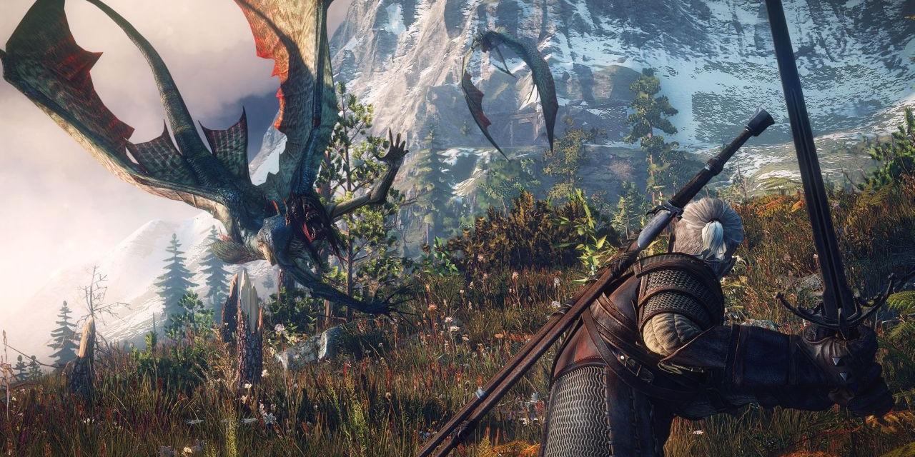 Witcher 3 Cost Only $81 Million To Develop And Market