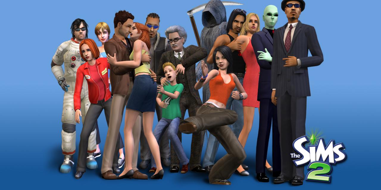 The Sims Movie?