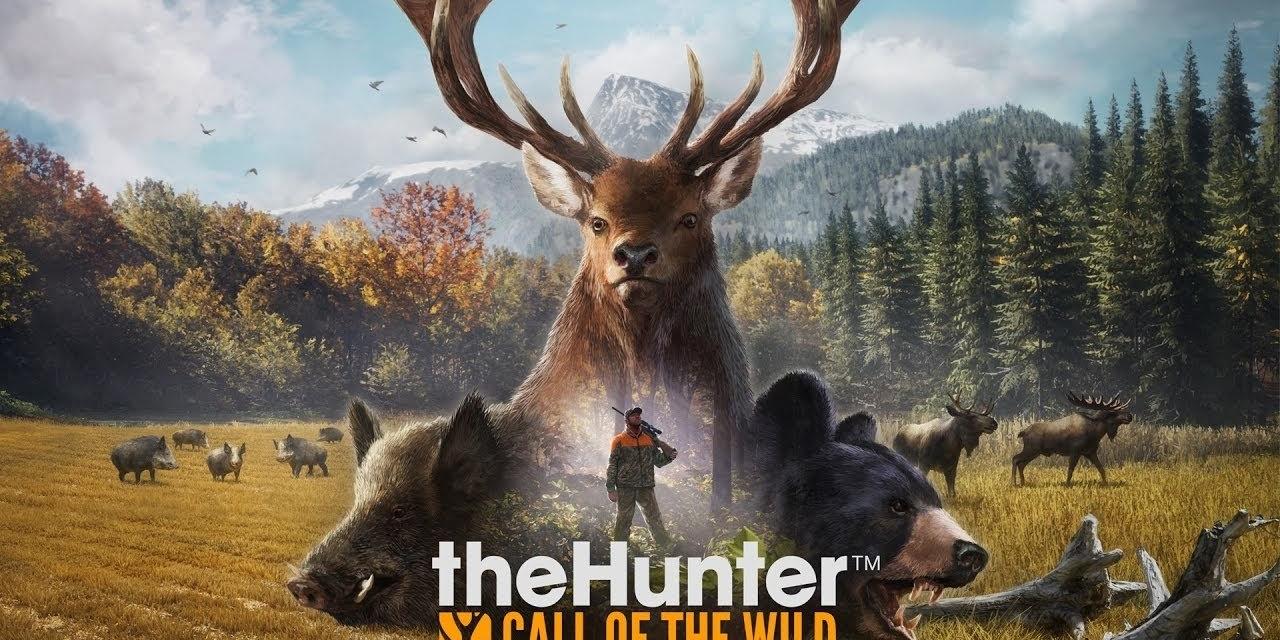 theHunter Call of the Wild v1.0-v1.21 (+13 Trainer) [FutureX]