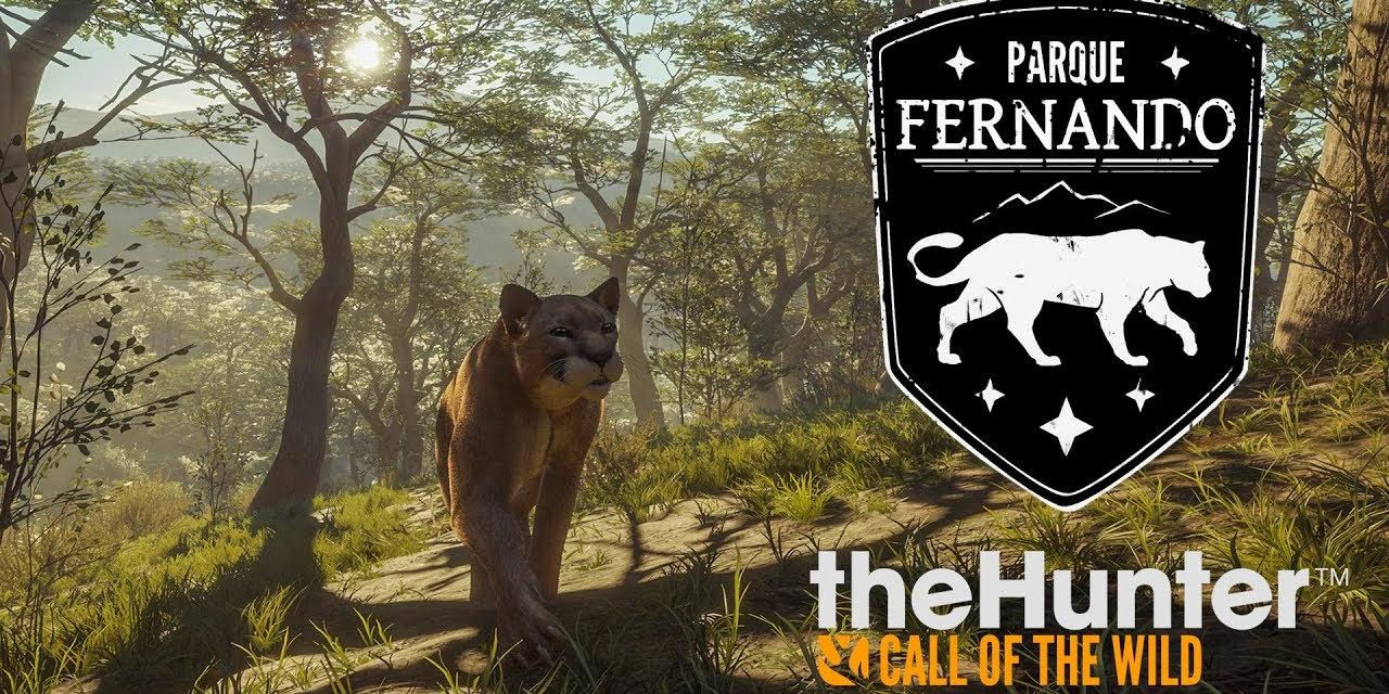 theHunter: Call of the Wild v1.0-v1.28 (+13 Trainer) [FutureX]