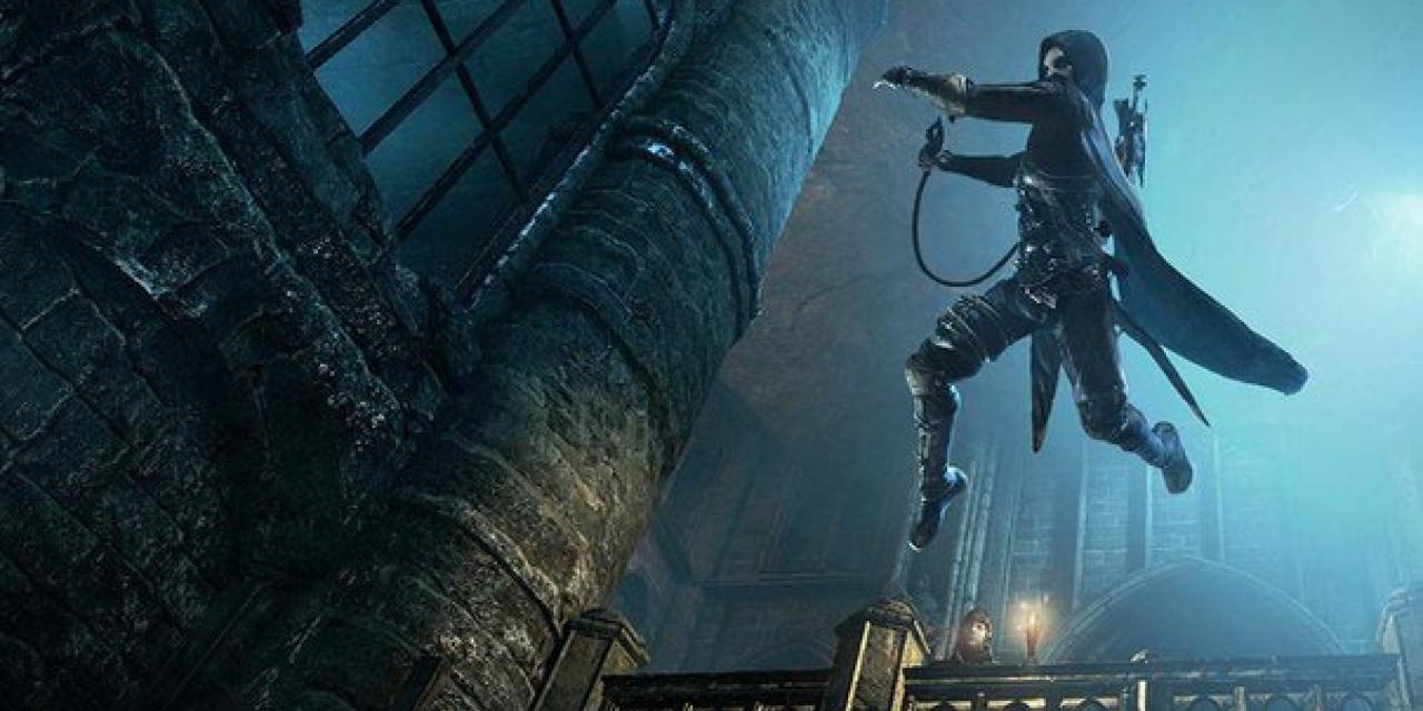 Thief 4 To Be Announced Next Month – Here Are Its 1st Screenshots