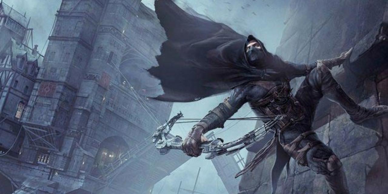 Eidos Explains How 5 Years Of Experimentation Helped Shape Thief 4