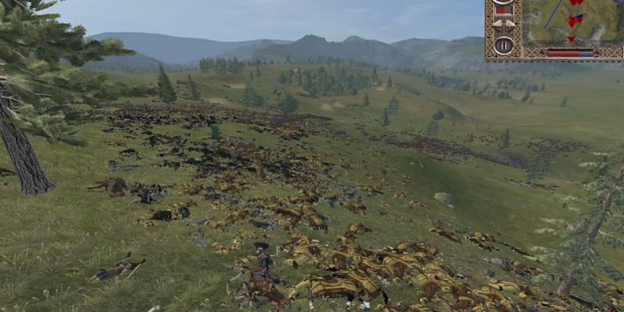 Third Age: Reforged 0.86 patch Third Age: Reforged 0.86 patch