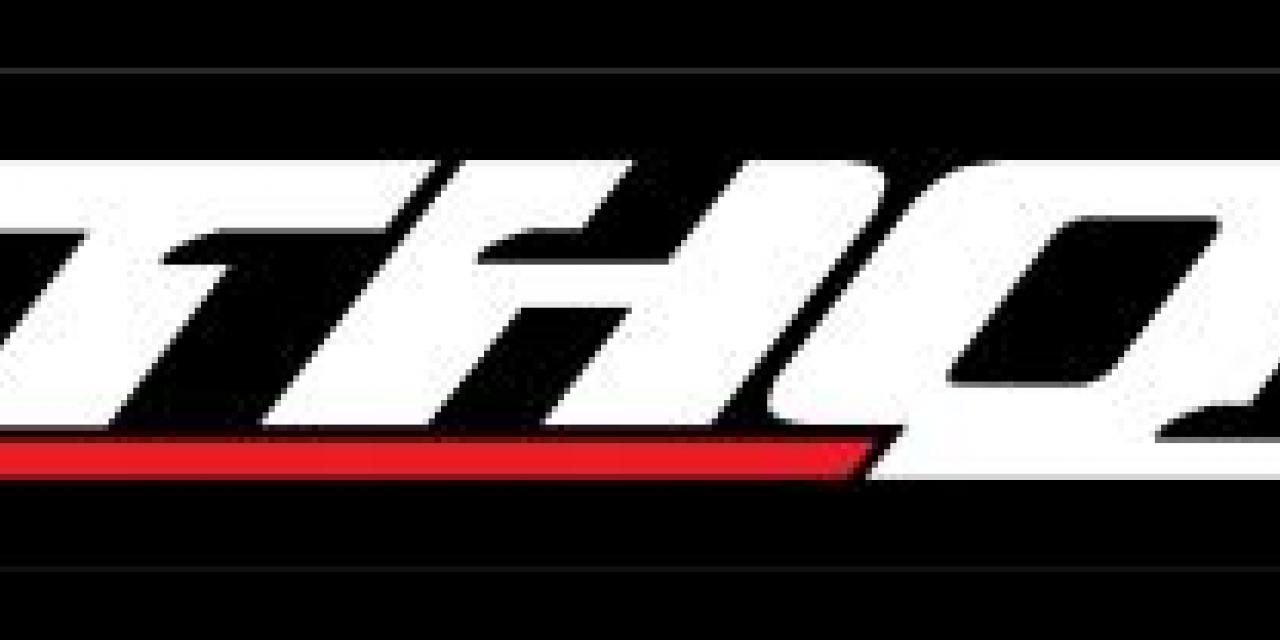 THQ Suffering From Shrinking Kids Games Market THQ Suffering From Shrinking Kids Games Market