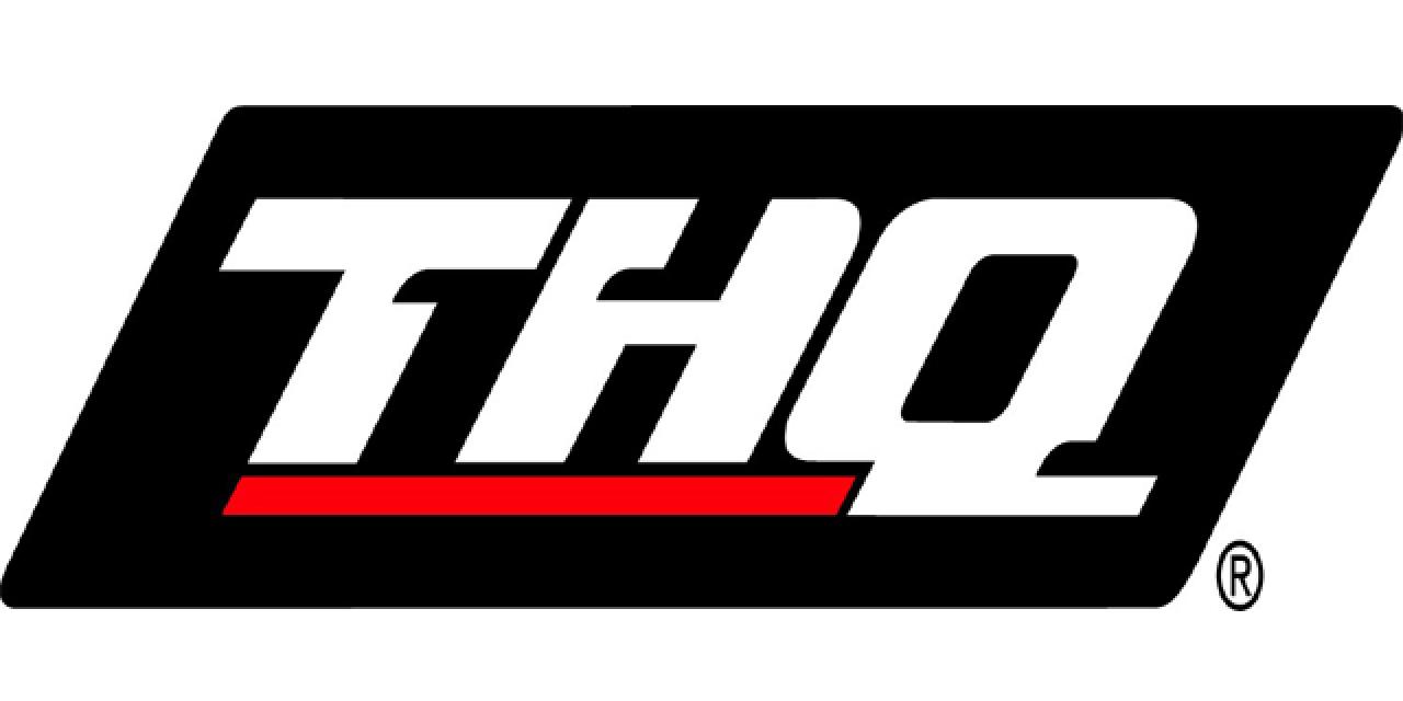 Court Sells THQ To Crytek, Take-Two, Ubisoft And Others