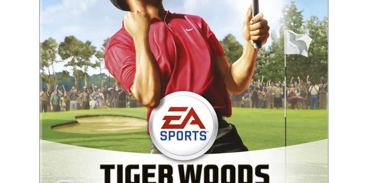 EA Sports Titles To Be Bundled With Wii MotionPlus