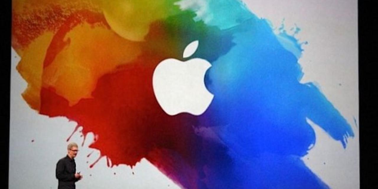 Apple: We Are Big On Games But Not Traditional Games