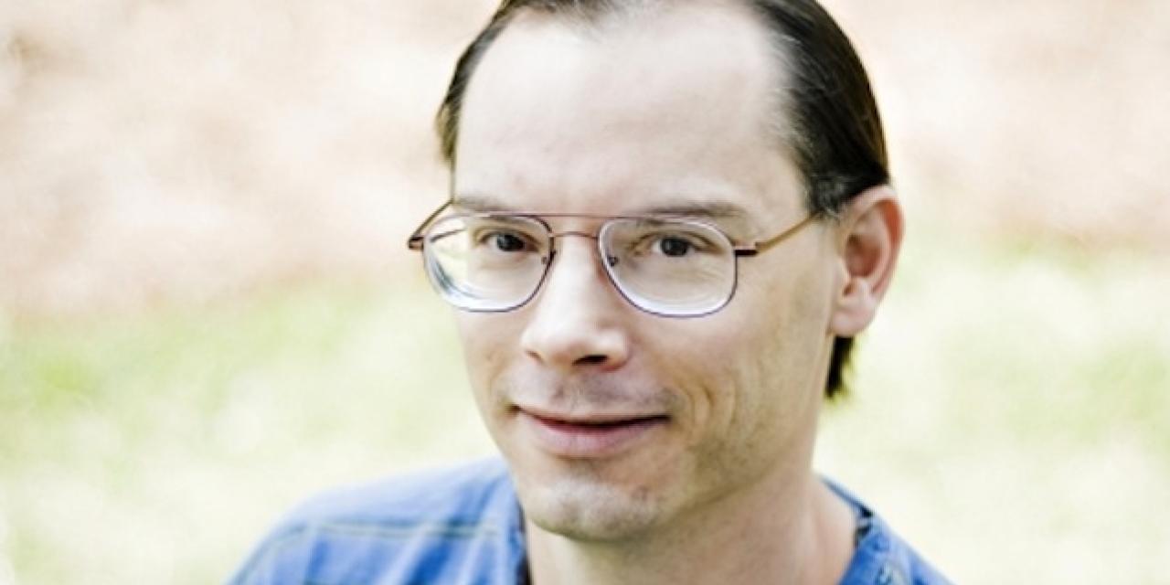 Tim Sweeney: Graphics Will Be Indistinguishable From Reality In 10 Years