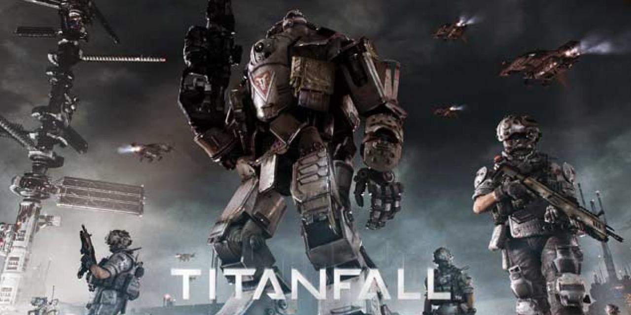 Can your PC handle Titanfall? Probably