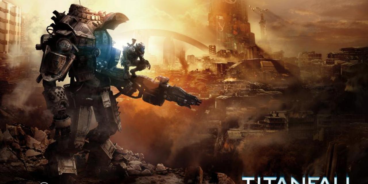 EA Cancels South African Titanfall Preorders Due To Poor Internet