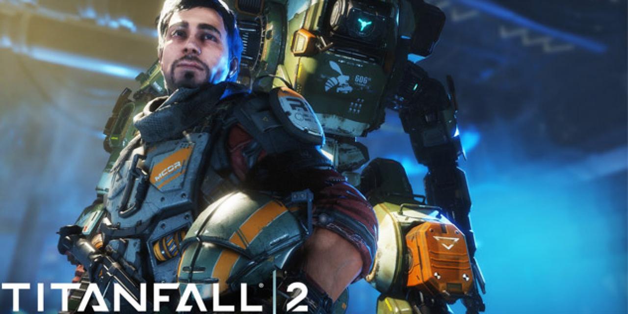Titanfall 2 kind of sucks, but they're working on it Titanfall 2 kind of sucks, but they're working on it