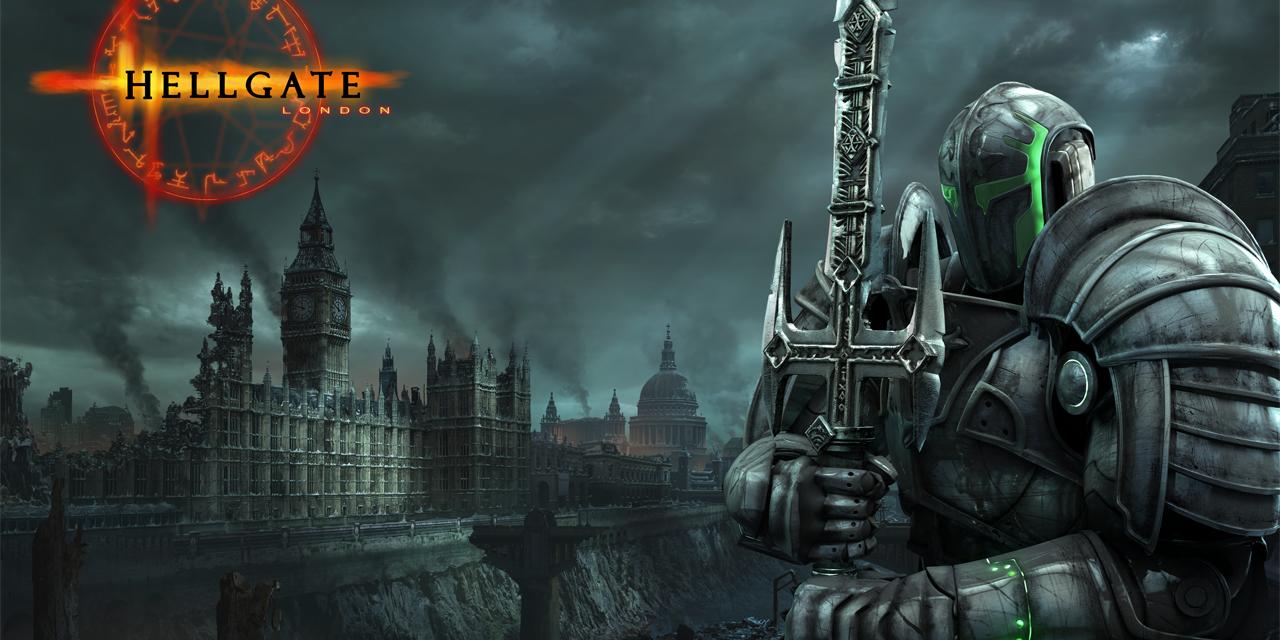 Hellgate: London to Feature Free and Paid Multiplayer