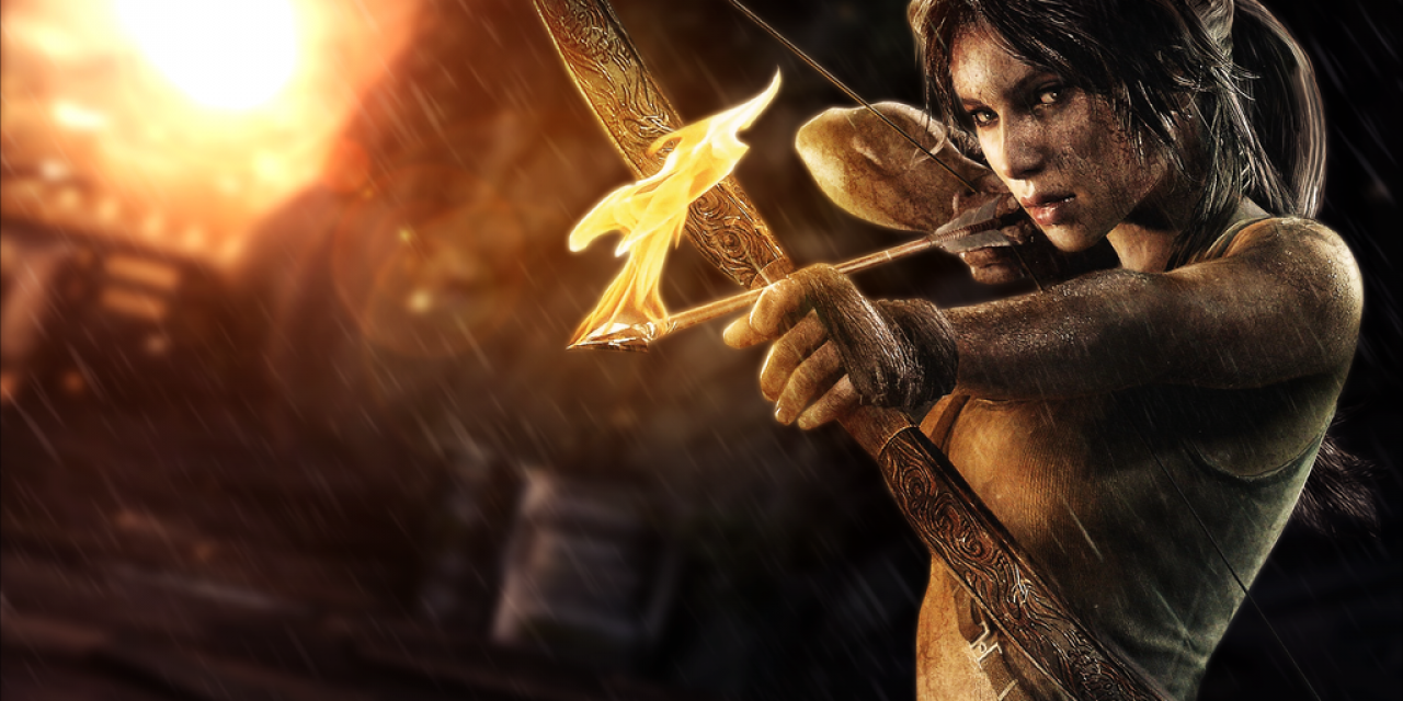 Next-Gen Tomb Raider Sequel Is “Well In Development”