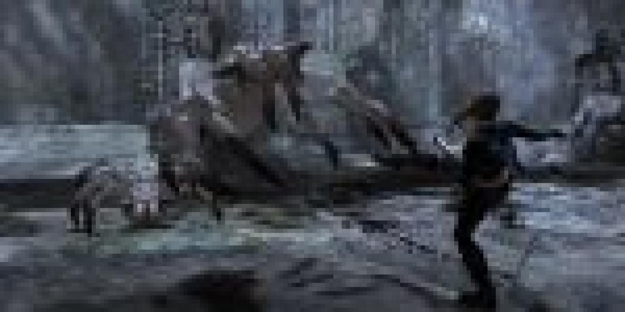 Tomb Raider Underworld (Beneath the Surface) Trailer