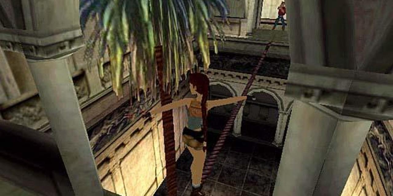 Tomb Raider: Chronicles - The Babe is Back